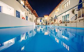 Iliana Hotel